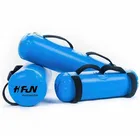Weight Water Weight Bag Gym Blue Fitness Weight Training Water Power Aqua Bag