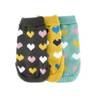 Dog TC-4 Knitting Home Goods Dog Sweaters Scottie Dog Coats Sherpa Lined Xxl Dog Sweater Walmart Pet Accessories Products