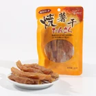 Potato Chips Factory Whole Sale New Sweet Potato Slices Dried Sweet Potato Chips