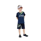 Boy Custom Fashion Children Clothing Set For Kids Boy