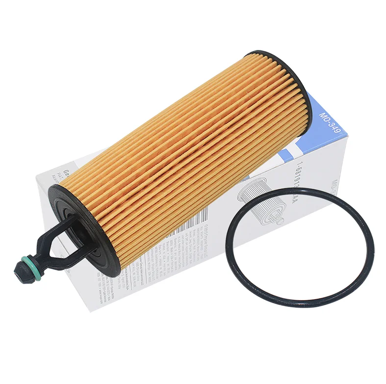 Qty 3 Oil Filter 68191349AC For Dodge Challenger Journey Jeep Wrangler 3.2 3.6 Qty 3 Oil Filter 68191349AC For Dodge Challenger Journey Jeep Wrangler 3.2 3.6