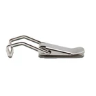 Spring Latch High Quality Custom Cabinet Stainless Steel Spring Loaded Draw Toggle Latch J115B