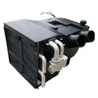 Car High Quality Custom Mini Car Air Conditioner 12v Heater Air Conditioner Blower Car