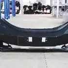 Civic Suitable For Honda 14 Civic Body Kit Front Bumper FB6