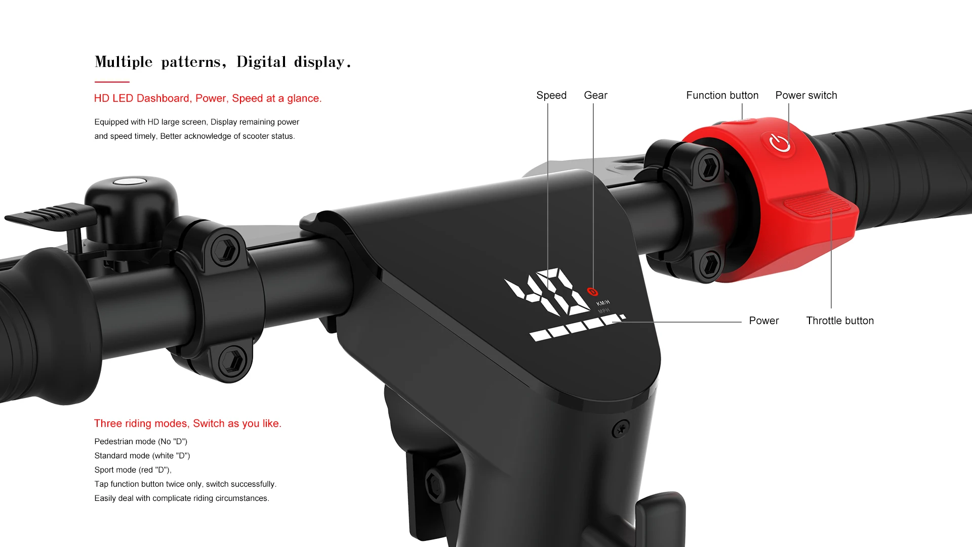 Certified Home Furniture LLC Electric Scooters Electric Foldable Two Wheel Scooter 21 Certified Home Furniture LLC Electric Scooters Electric Foldable Two Wheel Scooter -Home Furniture Store H93a68eab4cd242318bdd62187693a60eu