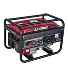 Generator Generators 3kw Gasoline Generator Petrol Hand Start 3kw Used At Home LB3700DX