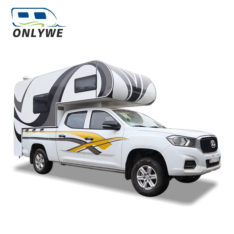 Buy Rv,Rv Camper,Pickup Truck Camper 