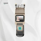 Tripolar Lifting Machine Factory Price Wholesale Face Lifting Tripolar Machine Radio Frequency Machine