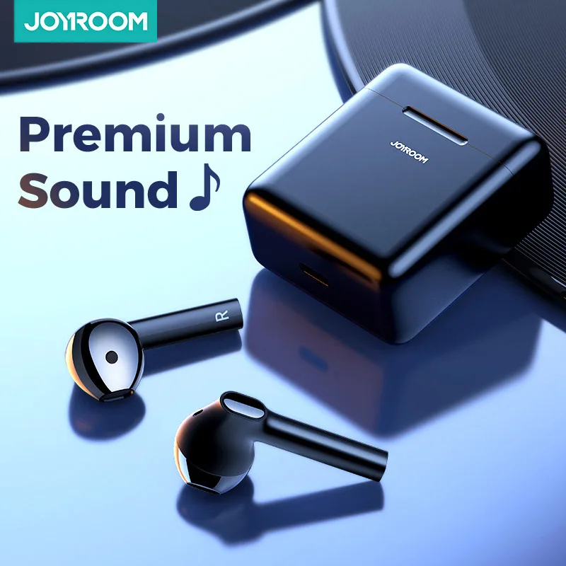 joyroom tl8 tws wireless earbuds