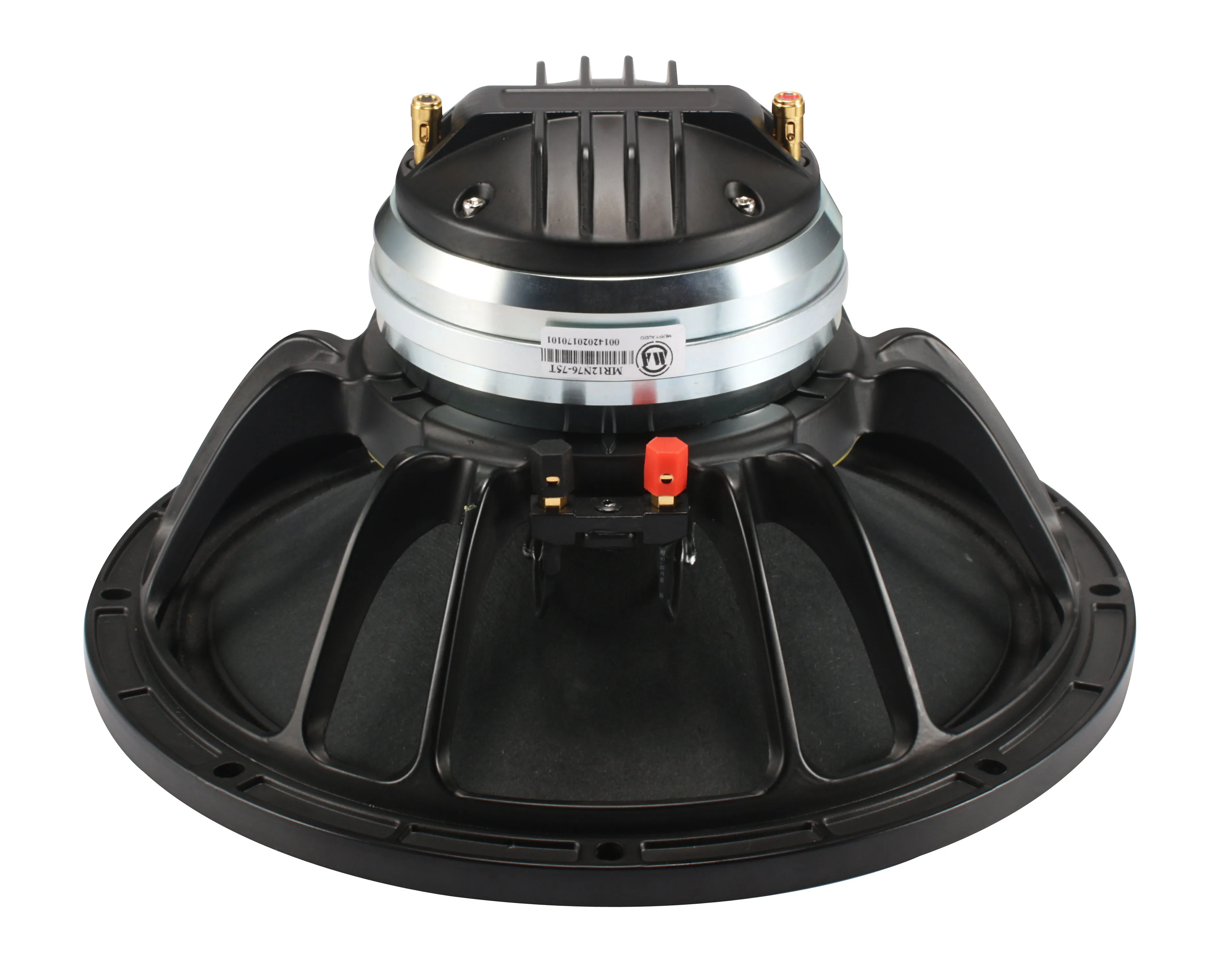 coaxial speaker 12 inch