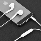 Phone Low Moq 3.5Mm Gaming Wired Phone Headphones