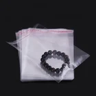 Bopp Plastic Bag Opp Manufacture Plastic Bag Transparent BOPP Bag/OPP Self Adhesive Bag/Clear Plastic Bag
