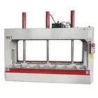 Wood Press 100 Ton China Wood Door Press Machine Hydraulic Cold Press Machine