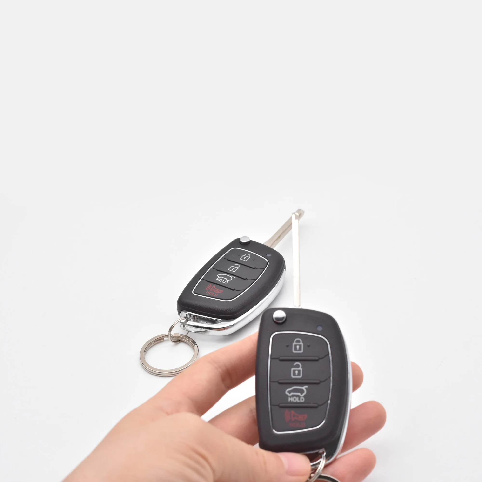 remote control car key price