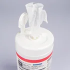 Low Moq Organic Wipes Baby Wipes Pampers Wholesale 100% Non-woven Fabric Baby Product In China