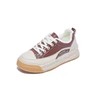 Shoes New White Shoes Female Winter Keep Warm Sneakers Sport Shoes For Women