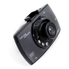 Car Recorder Car Electronics Dvr Panoramic Night Vision Intelligent Camera Driving Recorder