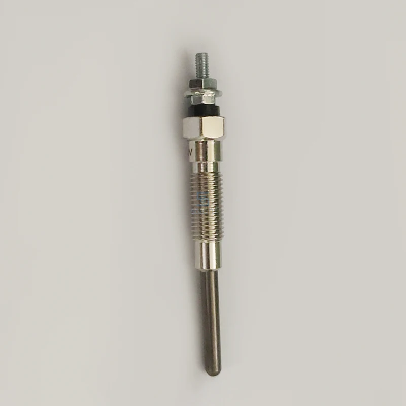 Toyota Genuine OEM Glow Plug Set (19850-54090) – Direct Fit For Diesel Engines-1231706