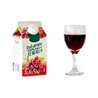 Fruit Juice High Quality Grape Fruit Juice Healthy And Naturally Bulk Premium Craft Juice