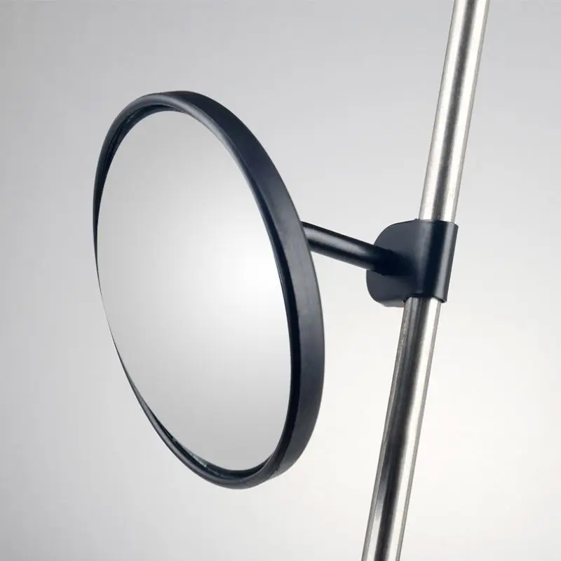 complete bus mirror - auxiliary mirror 