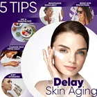 Skin High Quality Natural Organic Face Skin Anti Aging Moisturizing Cream