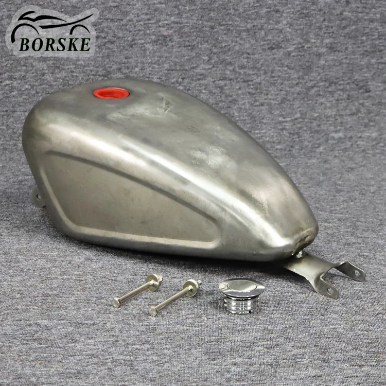 harley davidson sportster gas cap