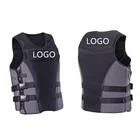 Life Vest Jacket Popular Design And High Quality Adult Swimming Life Vest Life Jacket