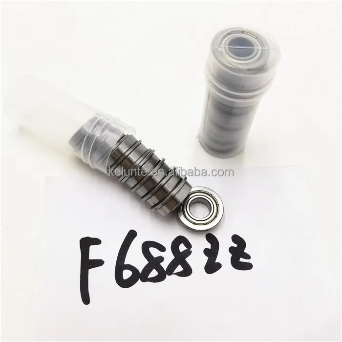 F688ZZ Bearing(7)