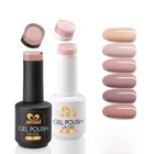 Flash Nail Art Flash Glue Nail Polish Polish Glue Platinum Glue Nail Art Super Flash Sequin Private Brand Nail Polish