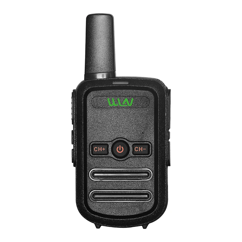 WLN Emergency Situations Professional Walkie Talkie Talk Longer Distances factory