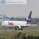 Door To Door Freight Services Amazon FBA Air Logistics From China To New Castle DE USA Amazon Warehouse