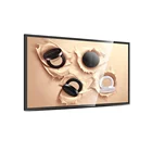 Tv Wall Android Tv Display 10/15/22/32/43/49/55/65 Inch Android Digital Lcd Touch Screen Tv Display With Wall Mount Supermarket Lcd Advertising