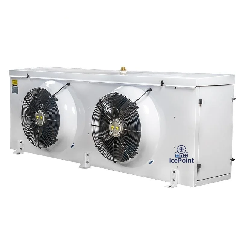 Cold Room Storage, 220 V, R404A - detail 14
