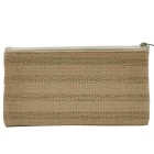 Leather Material Bag Leather Professional Manufacturer Direct Sale Price Leather Material Glasses Bag Glasses Bag