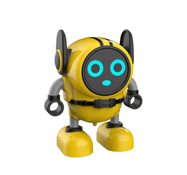 jjrc robot