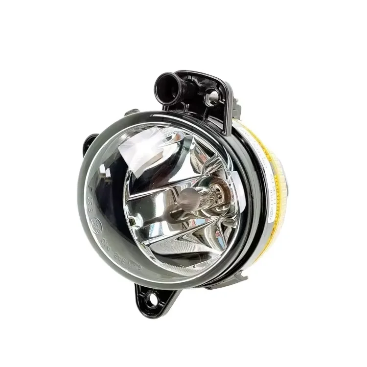 product kebel high quality auto fog light 7l9941699 oem 7l9941700 car fog lamp for volkswagen touareg 2007 2008 2009 2010-5