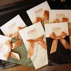 Invitation Wedding Birthday Cards Marbling Invitation Card Birthday Wedding Business Event Invitation Cards