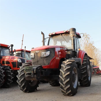 howo truck tractor farm used tractors sale uk supplier for wholesales