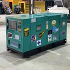Generator Design Generator Design Powered By Weifang Ricardo 19KW 20KW 22kw Diesel Generator New Design 20KW Generator 25 Kva Diesel Generator Factory