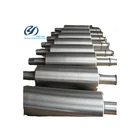 Forging Steel Steel Customized Hot Forging Metal Steel Main Shaft OEM Mining Machinery
