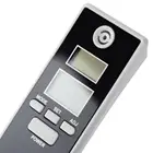 Alcohol Sensor Quick Response Double Screen Clock Temperature Electrochemical Alcohol Sensor GT-ALT-13