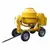 Portable Electric Mini cement Mixer Concrete Mortar Mixers