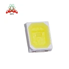Smd 3528 Strip SMD 3528 2835 Chip Light 0.2w 3v 24-26lm LED Flexible Strip Light Tape For Home Decorative