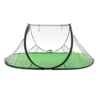 Mosquito Tent Bed Folding Mosquito Net Tent Single Bed Mosquito Net Auto Stand Pop Up Mosquito Net