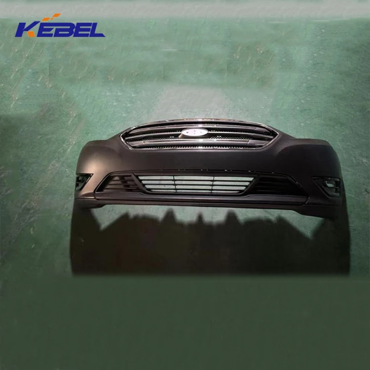 KEBEL Automotive Parts Auto Accessories Bumper Assembly OEM Front Bumper Kit for Ford Taurus 2019 details