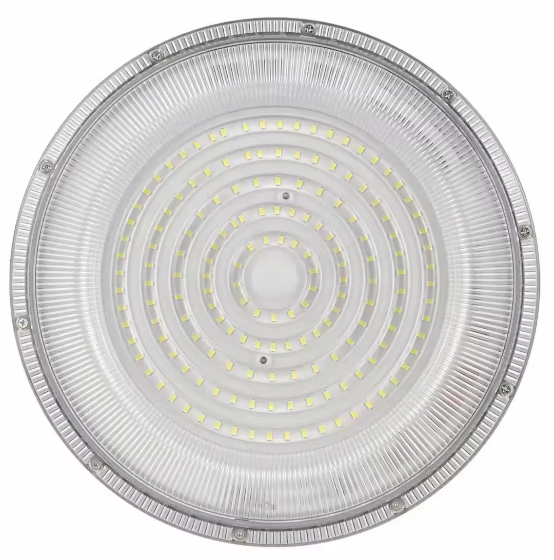 Manufacturers cheap wholesale Ufo round ceiling light high-quality Led100W600W500W400W chandelier living room warehouse lighting