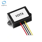 Converter 1A 2A 3A 5A 6A Boost Voltage Transformer Power Supply Step Up 12V To 48V DC DC Converter