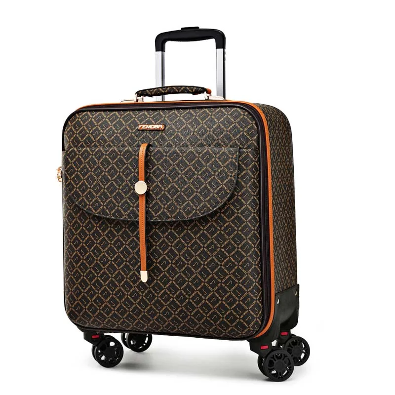 carry on luggage with removable wheels