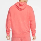 Pullover Hoody Pullover Men Clothing Manufacturing Casual French Terry Jumper Custom Logo Pullover With Hoody