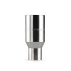 Stainless Steel Reducer Wholesale Hot Sales High Pressure Stainless Steel Forged Concentric Reducer